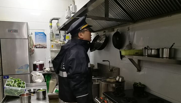 油烟净化器厂家的为什么要招商？