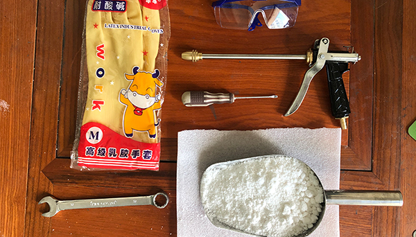 油烟净化器价格怎么计算呢？