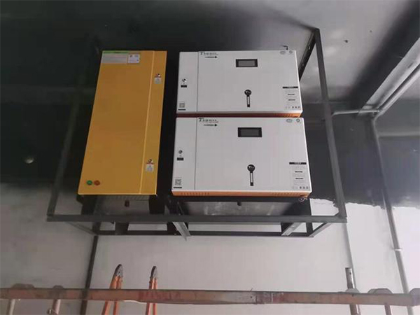 为什么烧烤店要安装油烟净化器
